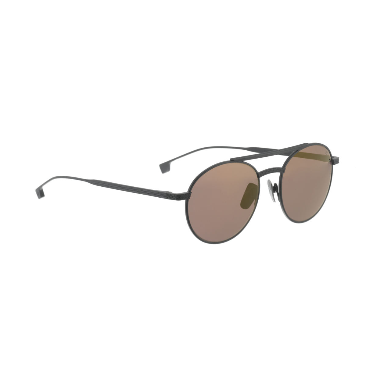 Entourage of 7 Occhiali da sole PCH-FOUR 100 Black 