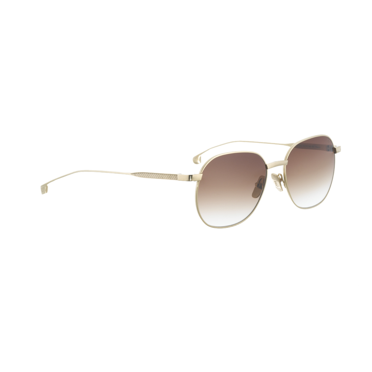 Entourage of 7 Occhiali da sole PCH-SEVEN 300 Gold