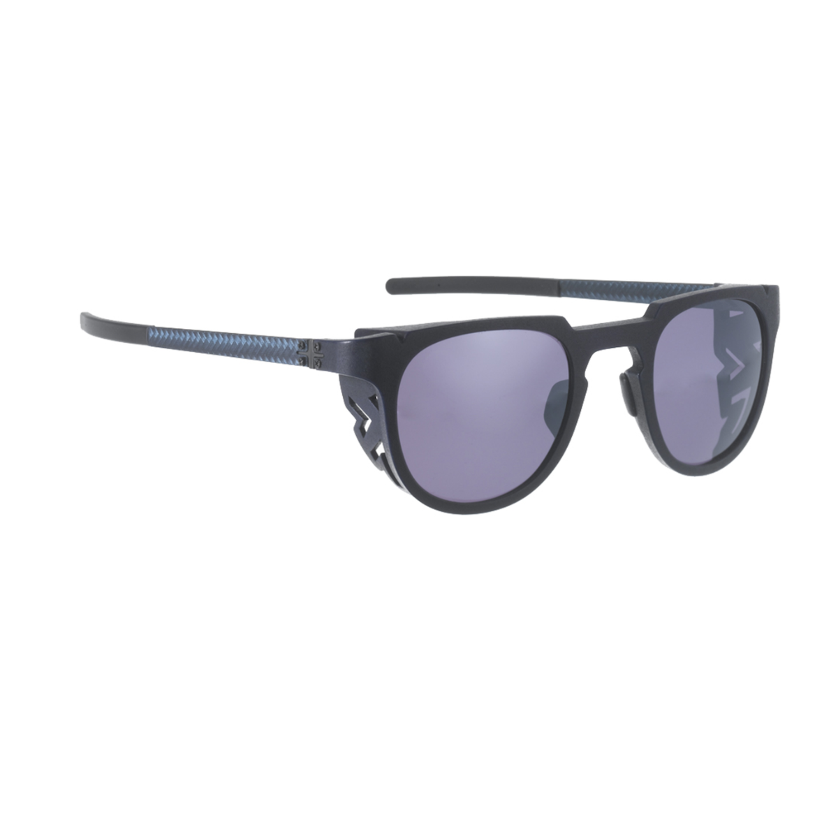 Entourage of 7 Occhiali da sole PLUS93 Blue