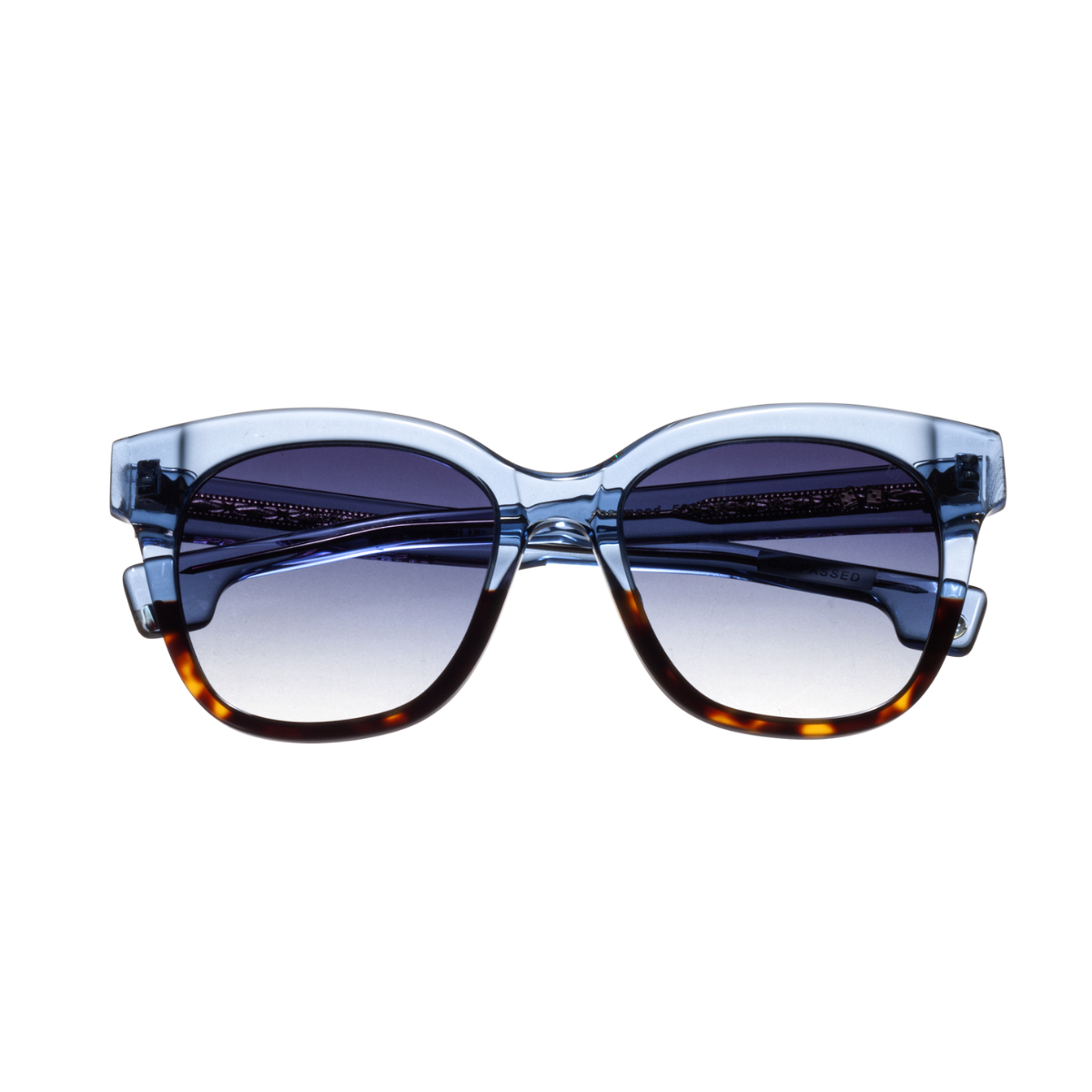 Entourage of 7 Occhiali da sole ROSEMEAD 0523 Blue