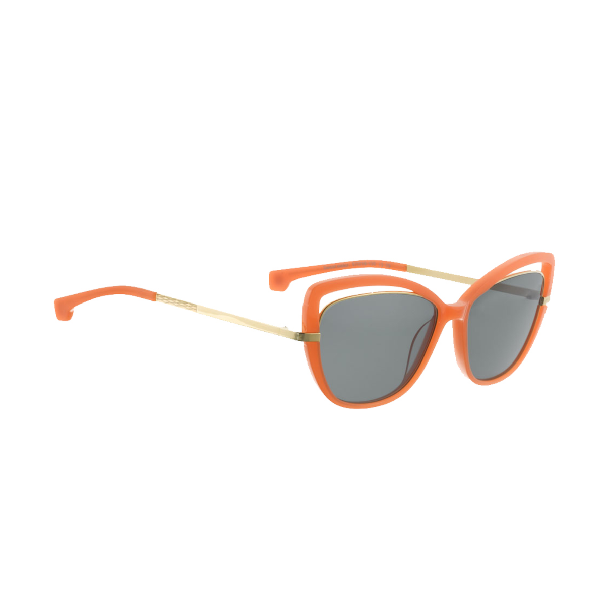 Entourage of 7 Occhiali da sole SWEETWATER 1333 Orange
