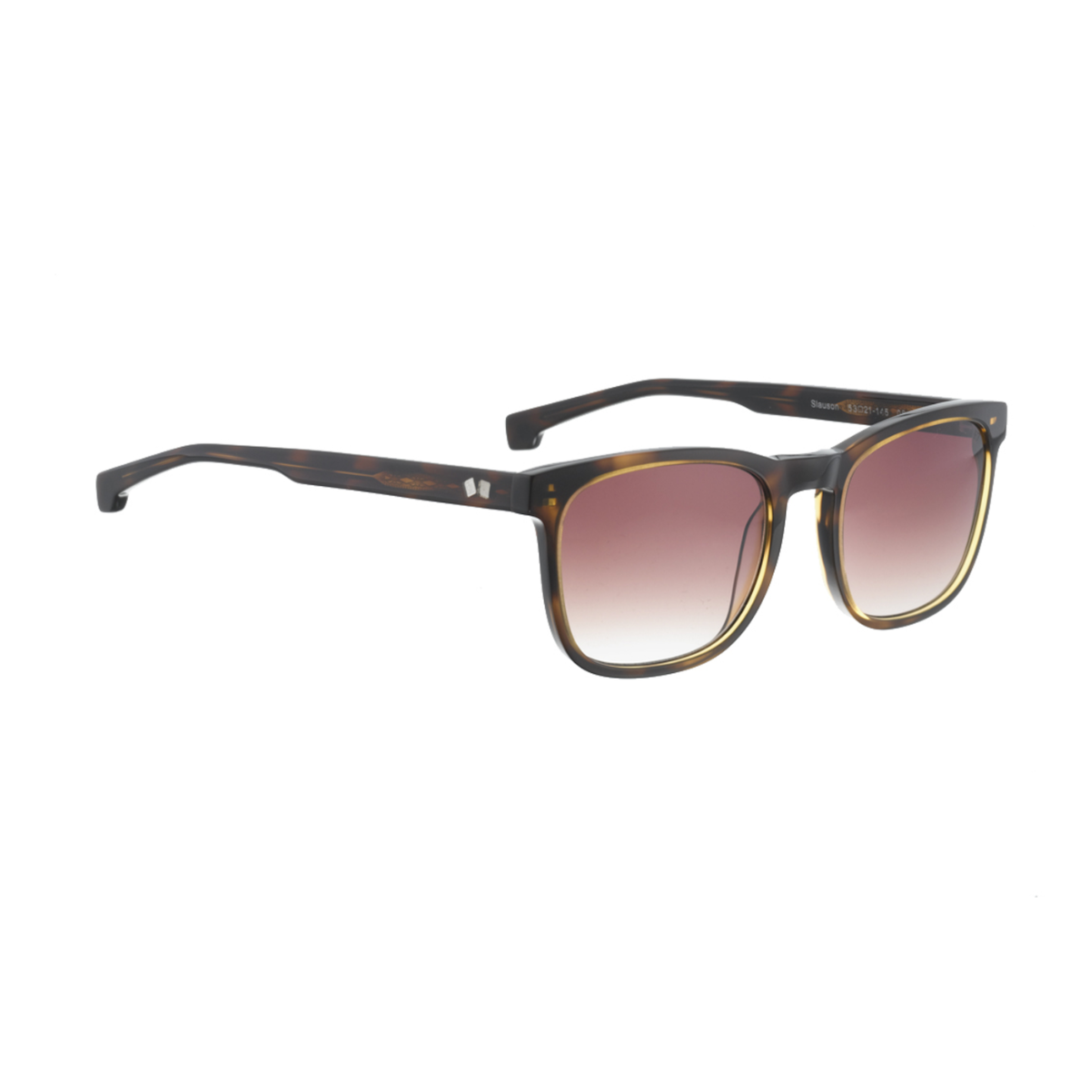 Entourage of 7 Occhiali da sole Slauson 0856 Brown