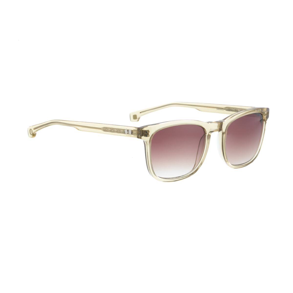 Entourage of 7 Occhiali da sole Slauson 1020 Crystal