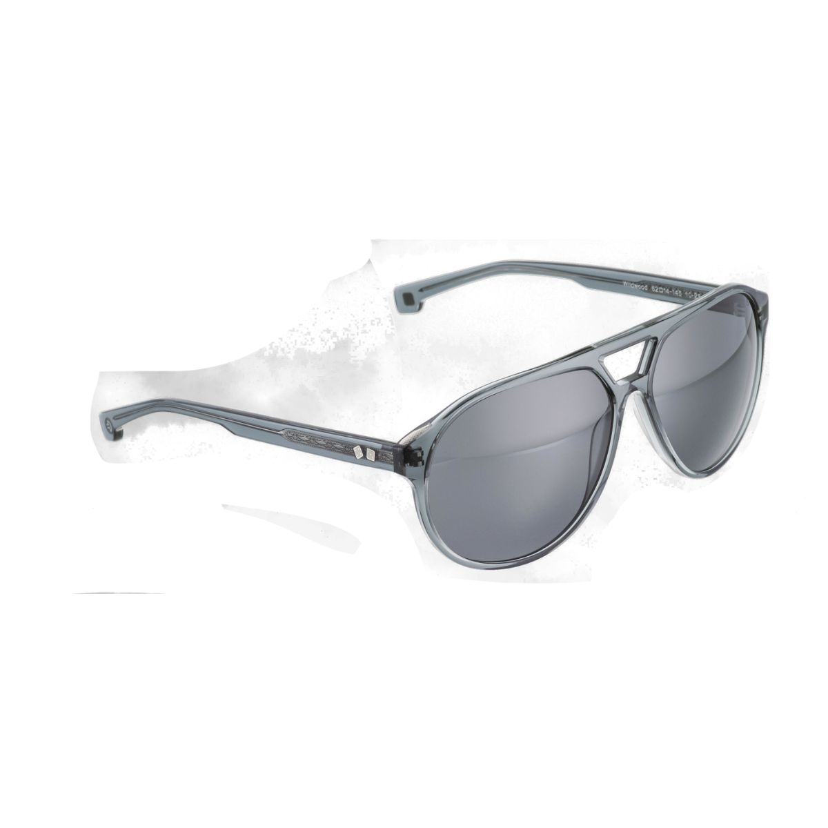 Entourage of 7 Occhiali da sole WILDWOOD 1015 Grey