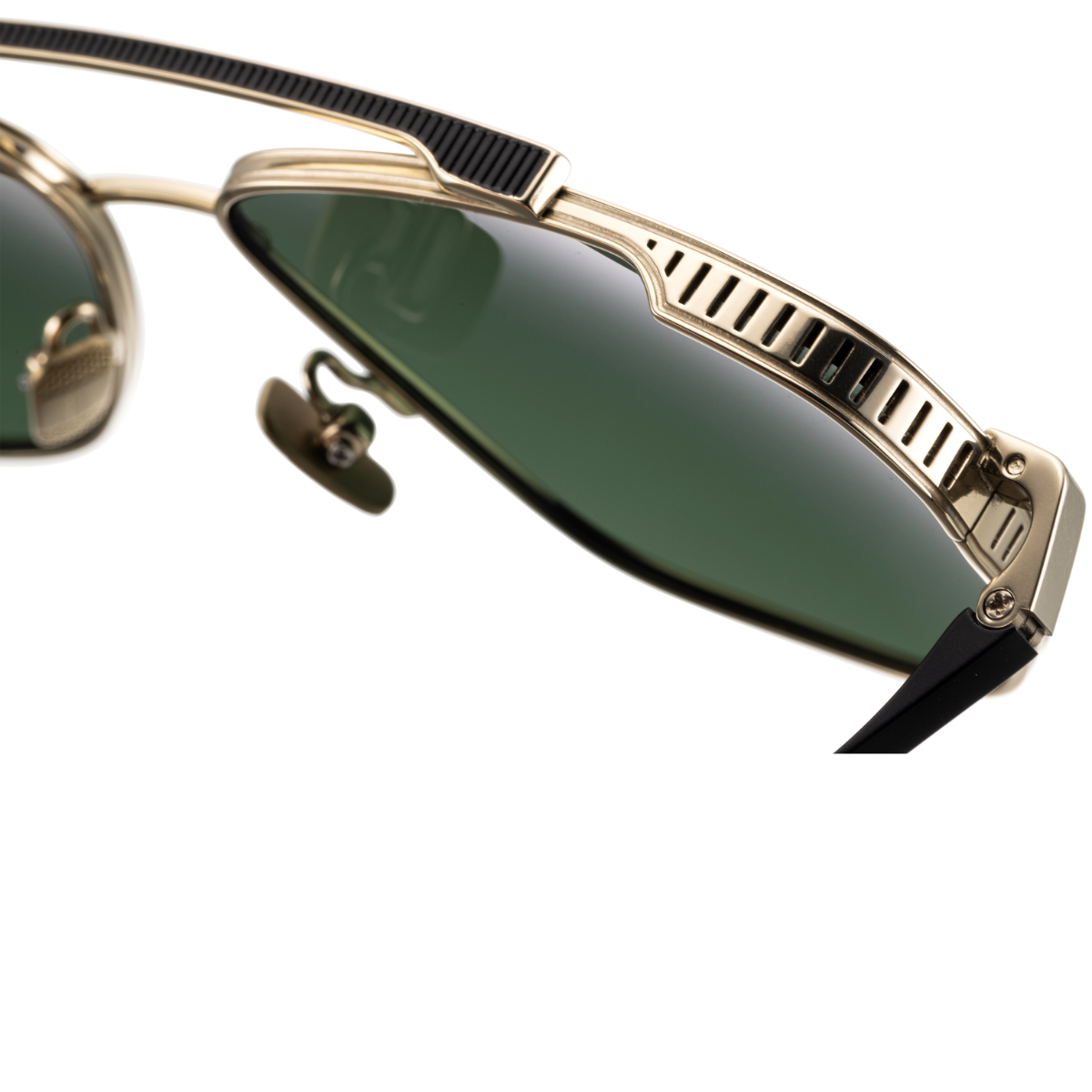 Entourage of 7 Occhiali da sole YOSHI 300 Gold