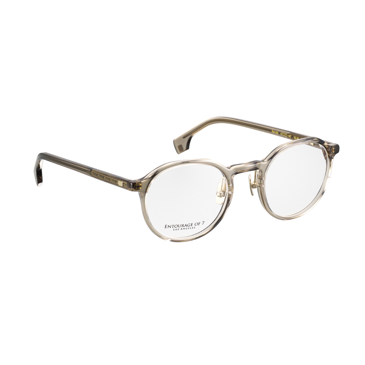 Entourage of 7 Occhiali da vista Ronald 1056 Blue