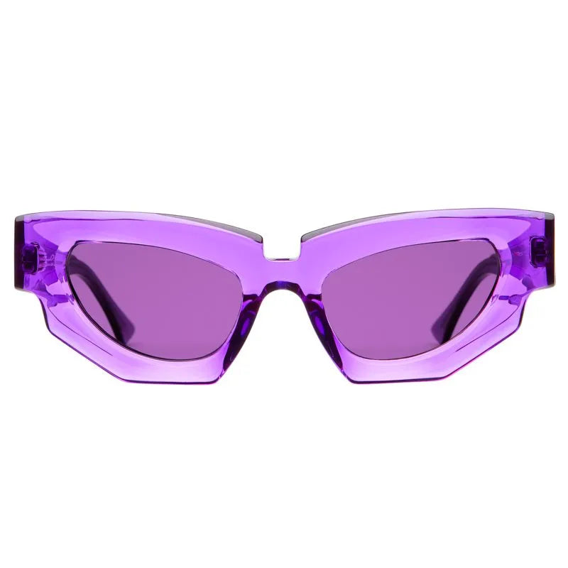 Occhiali da sole KUBORAUM F5 AMETHYST