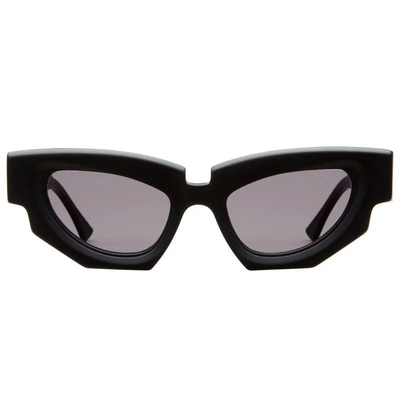 Occhiali da sole KUBORAUM F5 BLACK MATT