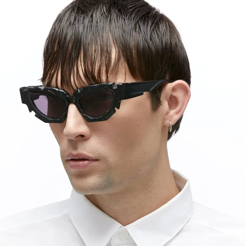 Occhiali da sole KUBORAUM F5 BLACK HOLE