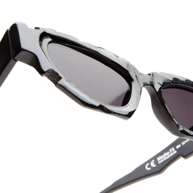 Occhiali da sole KUBORAUM F5 BLACK HOLE