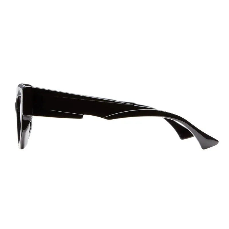 Occhiali da sole KUBORAUM F5 BLACK SHINE