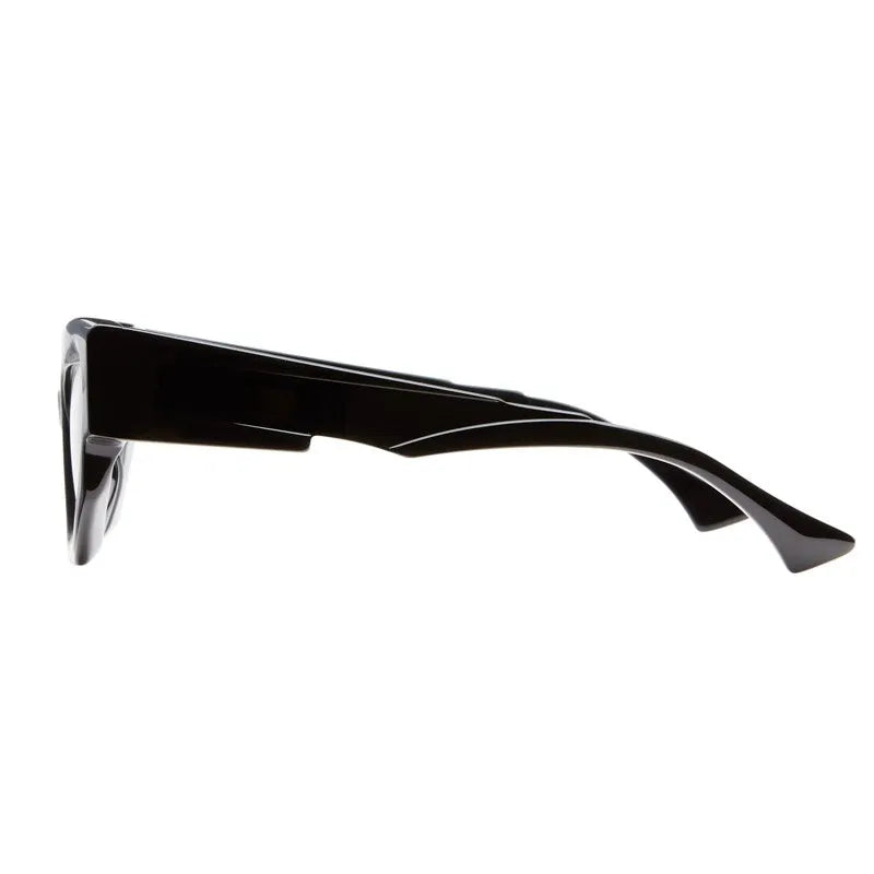 Occhiali da vista KUBORAUM F5 BLACK SHINE