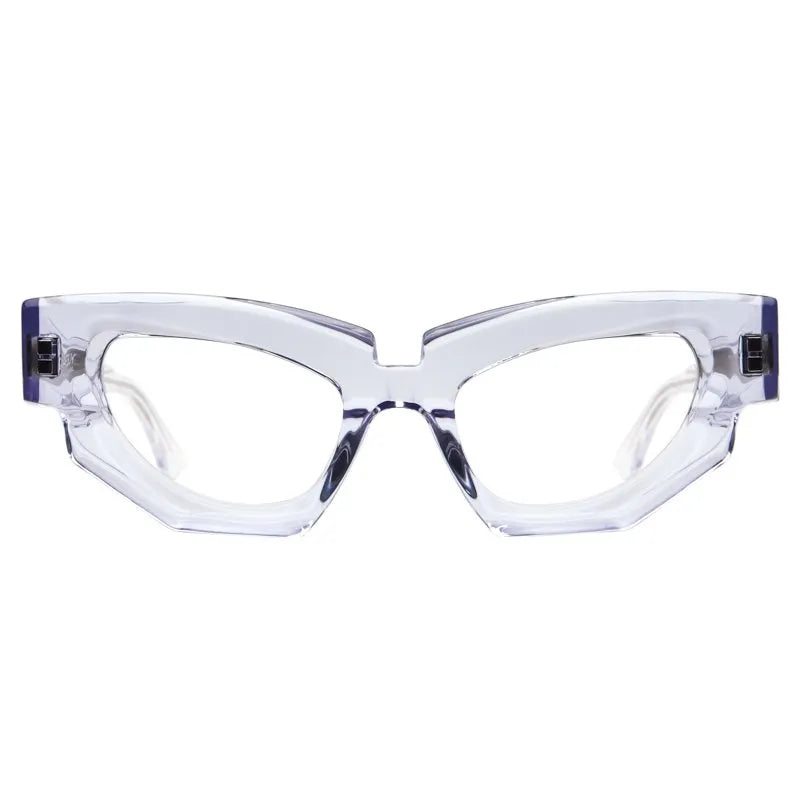Occhiali da vista KUBORAUM F5 CRYSTAL