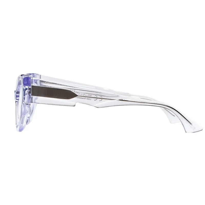 Occhiali da vista KUBORAUM F5 CRYSTAL