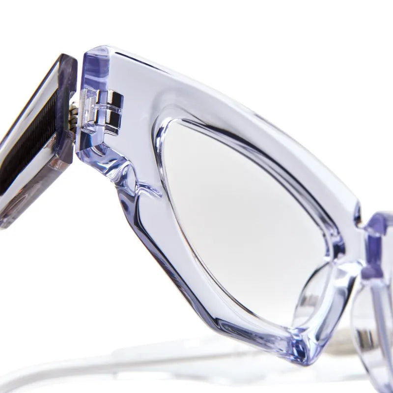 Occhiali da vista KUBORAUM F5 CRYSTAL