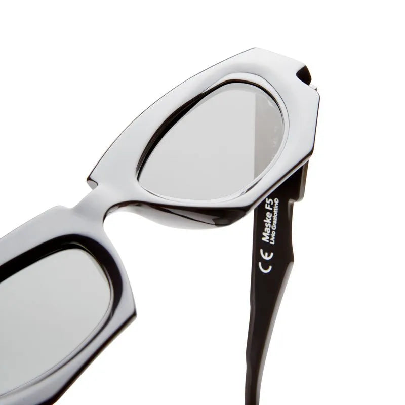 Occhiali da vista KUBORAUM F5 METAL