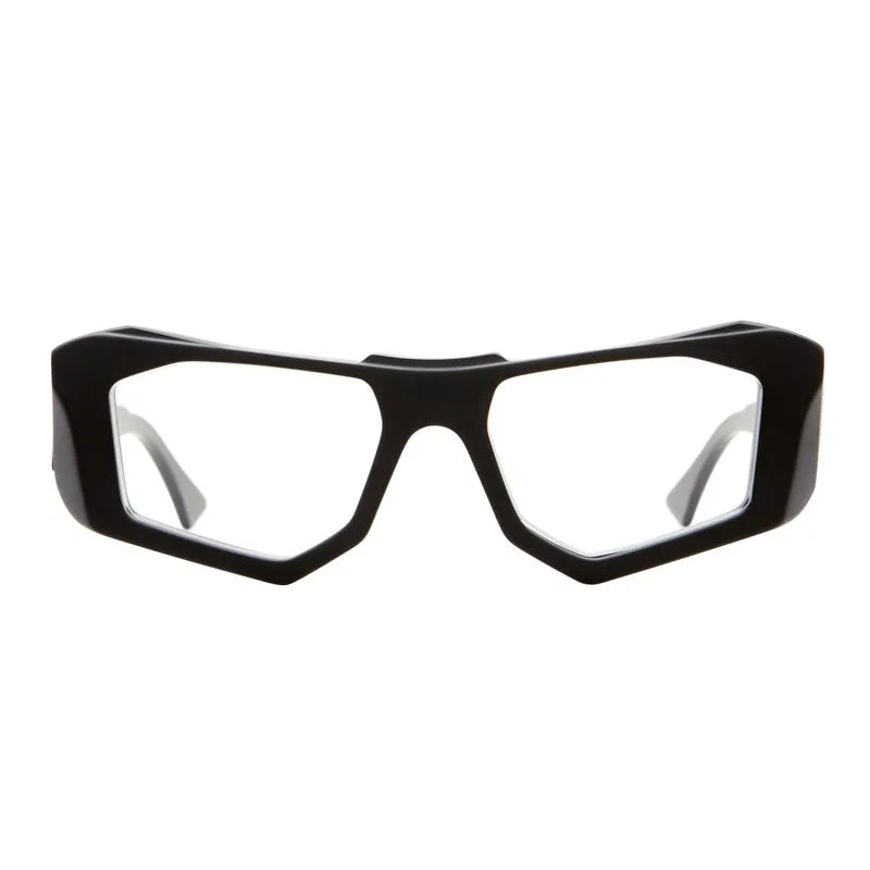Occhiali da vista KUBORAUM F6 BLACK MATT
