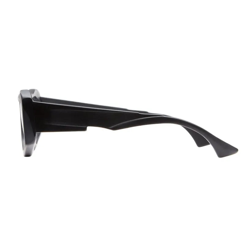 Occhiali da vista KUBORAUM F6 BLACK MATT