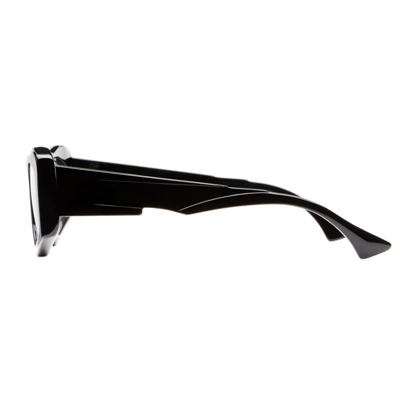 Occhiali da vista KUBORAUM F6 BLACK SHINE