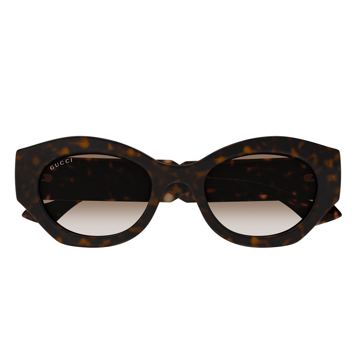 Gucci Occhiali da Sole GG1553S 002 Marrone/Marrone Donna