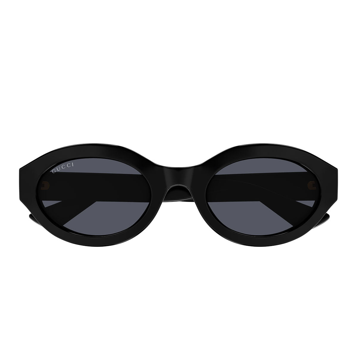 Gucci Occhiali da Sole GG1579S 001 Nero/Grigio Donna
