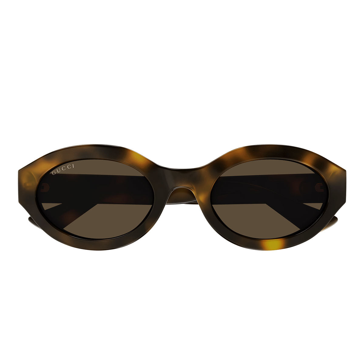 Gucci Occhiali da Sole GG1579S 002 Marrone/Marrone Donna