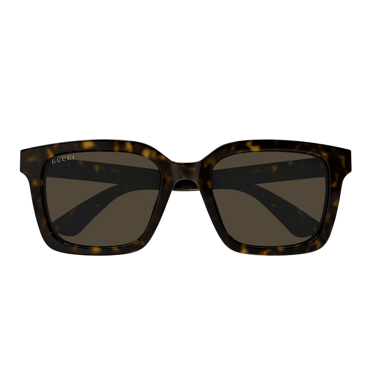 Gucci Occhiali da Sole GG1582SK 002 Marrone/Marrone Uomo