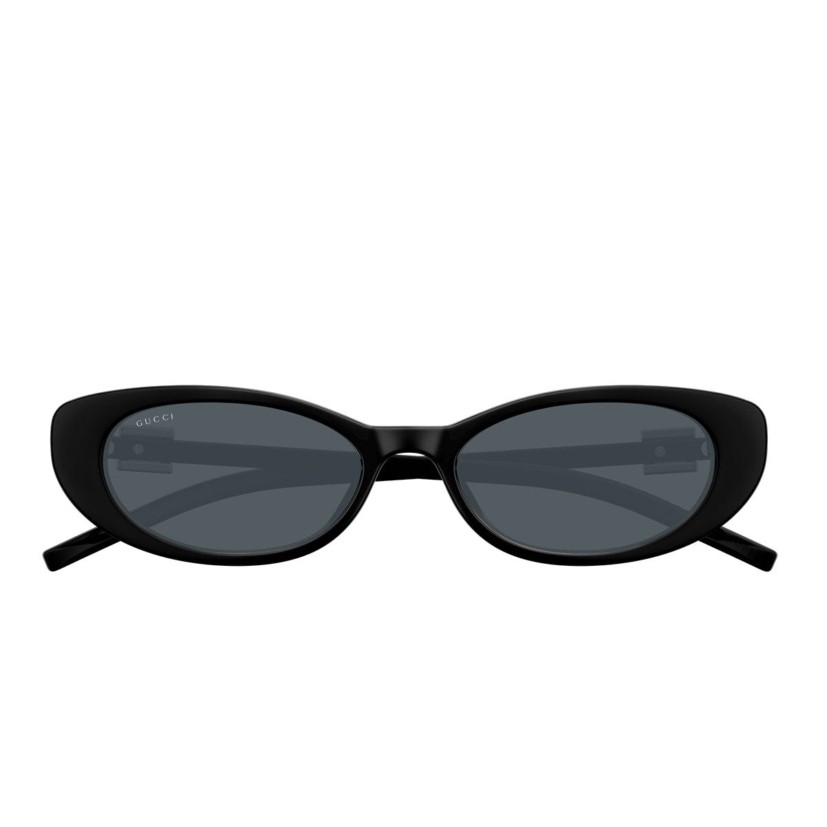 Gucci Occhiali da Sole GG1680S 002 Nero/Grigio Donna
