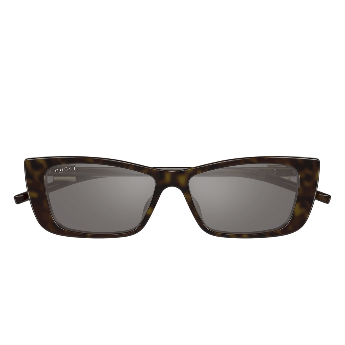 Gucci Occhiali da Sole GG1681S 003 Marrone/Grigio Donna
