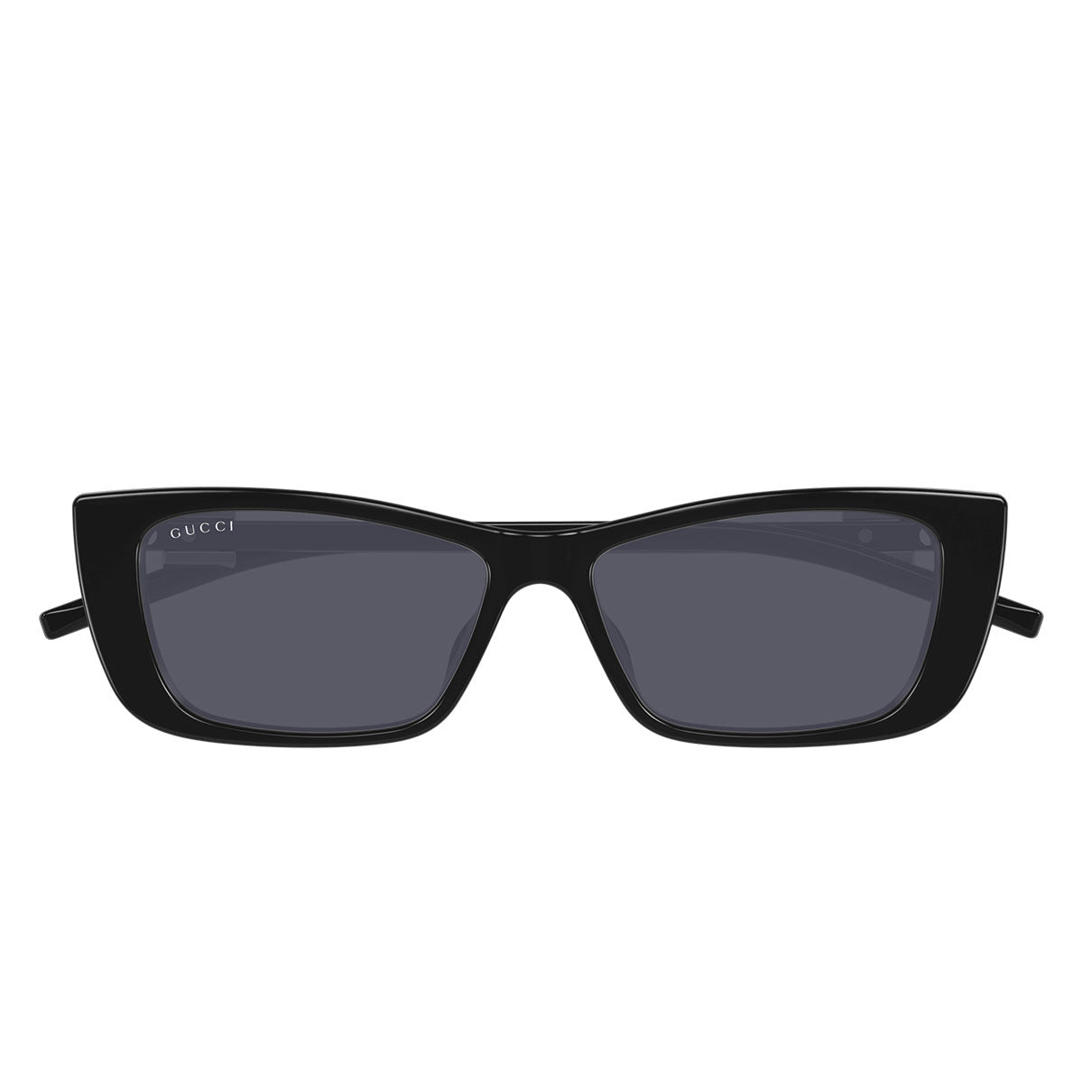 Gucci Occhiali da Sole GG1681S 008 Nero/Grigio Donna