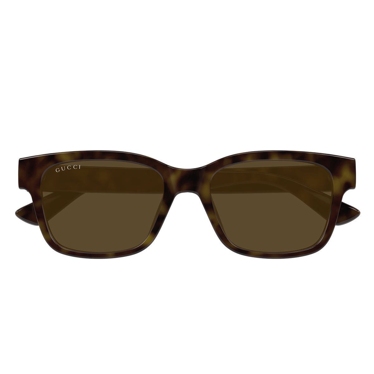 Gucci Occhiali da Sole GG1716S 002 Marrone/Marrone Unisex