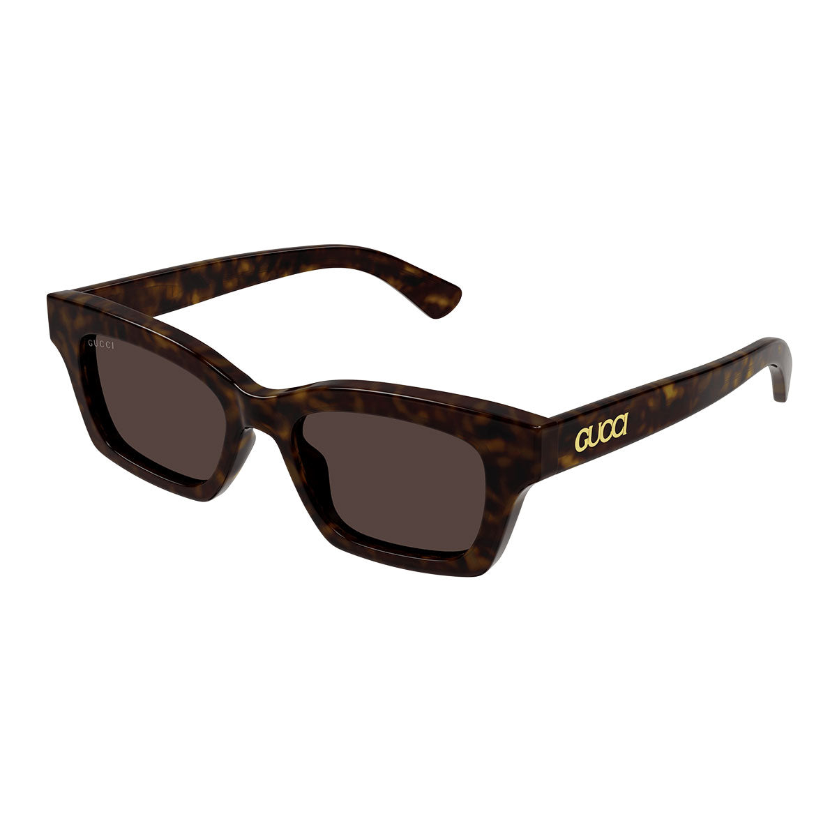 Gucci Occhiali da Sole GG1790S 002 Marrone/Marrone Donna