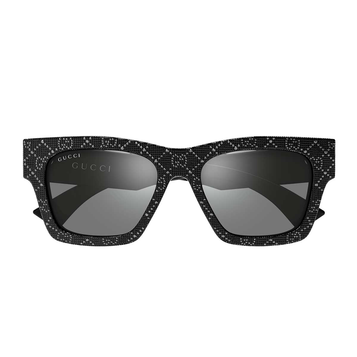 Gucci Occhiali da Sole GG1835S 006 Nero/Grigio Donna