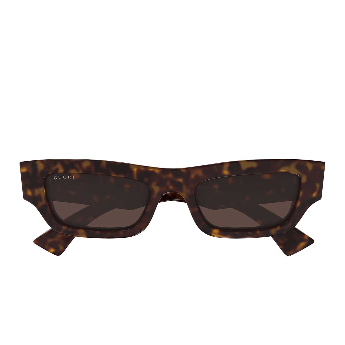 Gucci Occhiali da Sole GG1839S 002 Marrone/Marrone Uomo