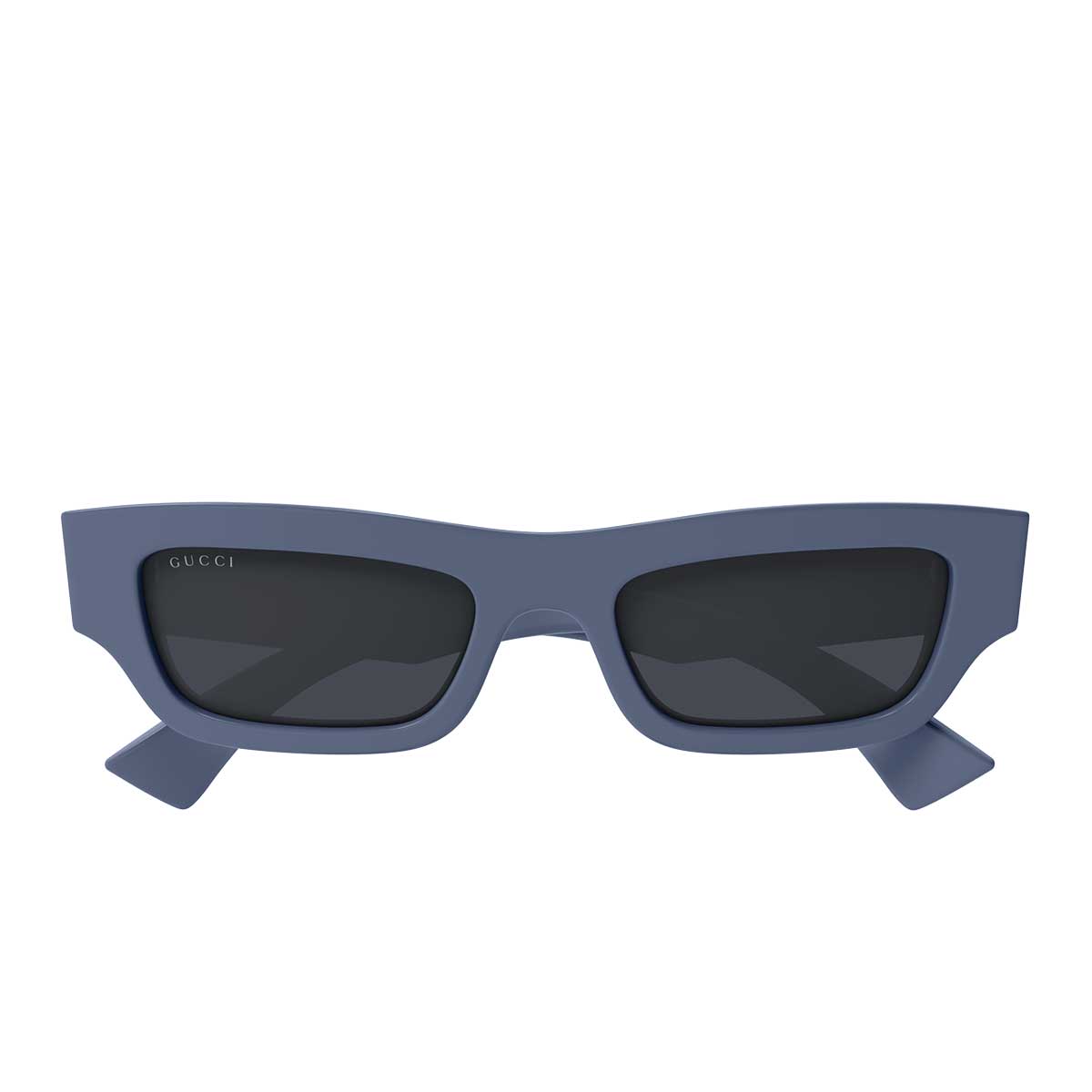 Gucci Occhiali da Sole GG1839S 003 Blu/Blu Uomo