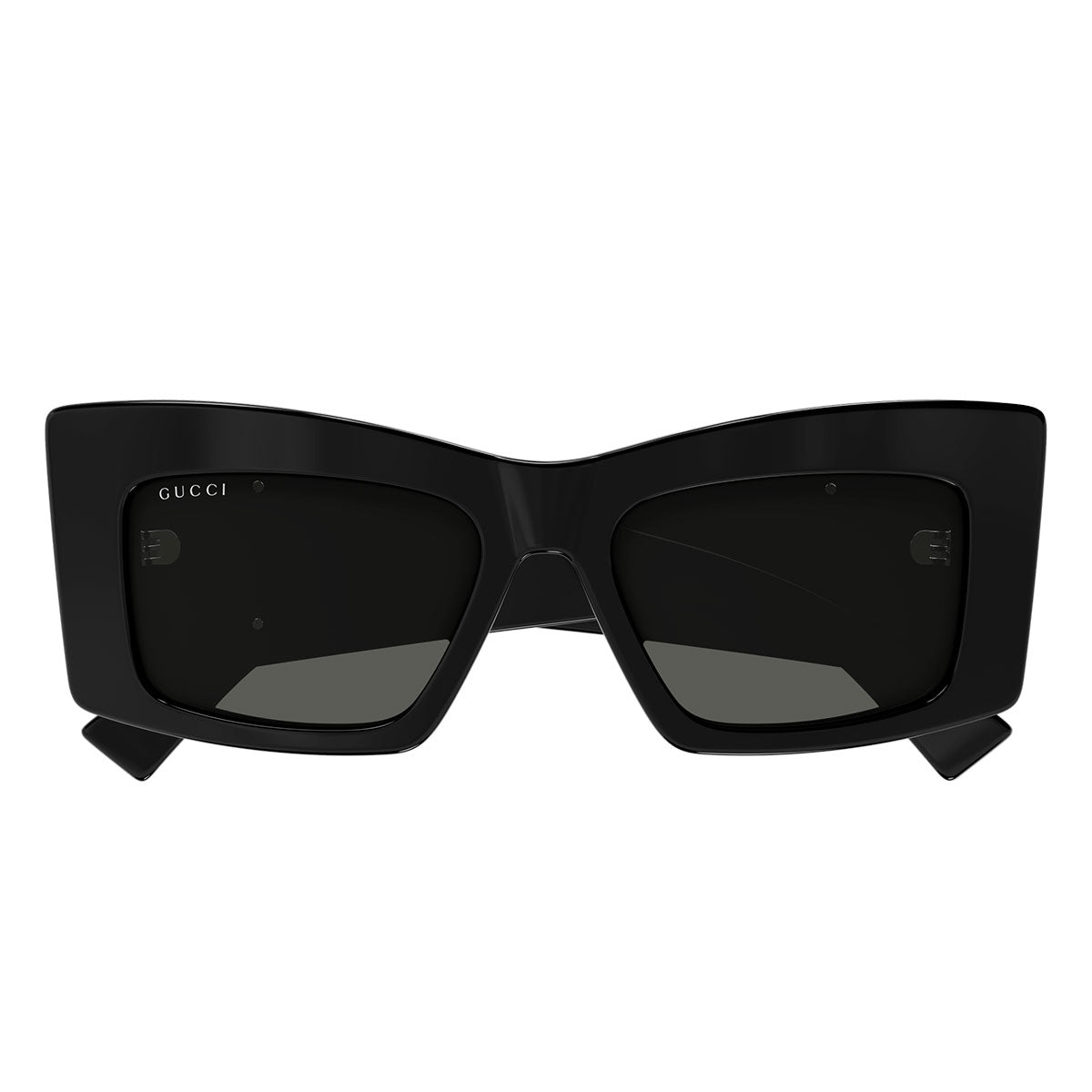 Gucci Occhiali da Sole GG1842S 001 Nero/Grigio Donna