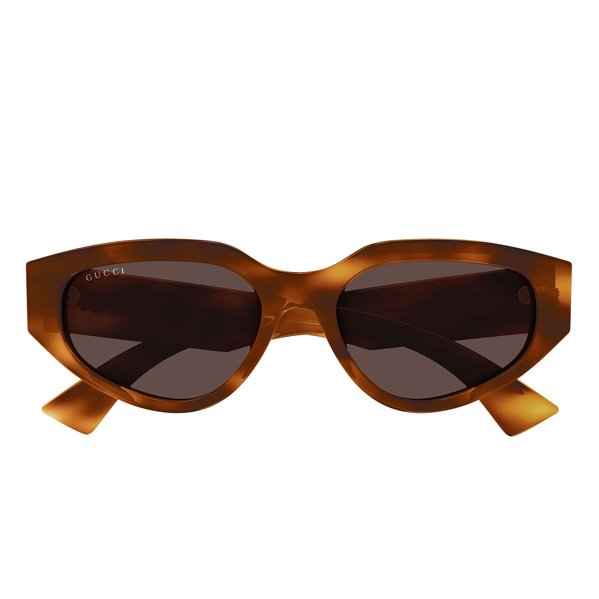 Gucci Occhiali da Sole GG1845SA 002 Marrone/Marrone Donna