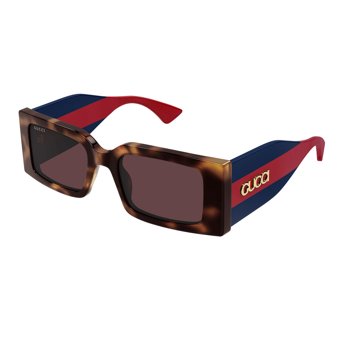 Gucci Occhiali da Sole GG1860S 002 Marrone/Marrone Donna