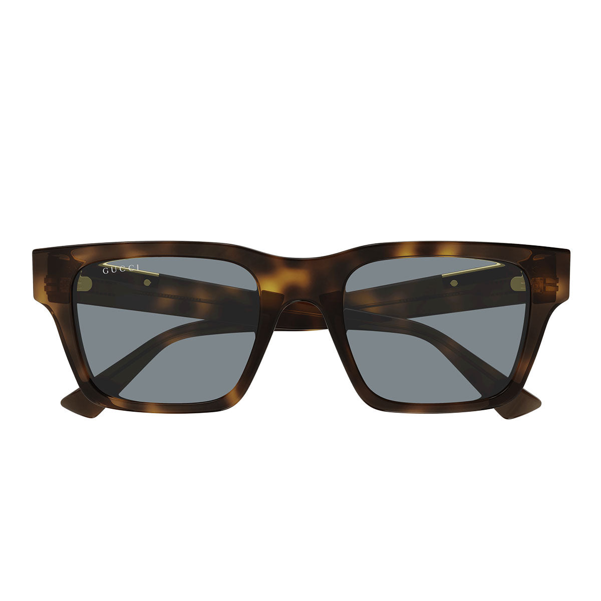 Gucci Occhiali da Sole GG1889S 004 Marrone/Verde Uomo