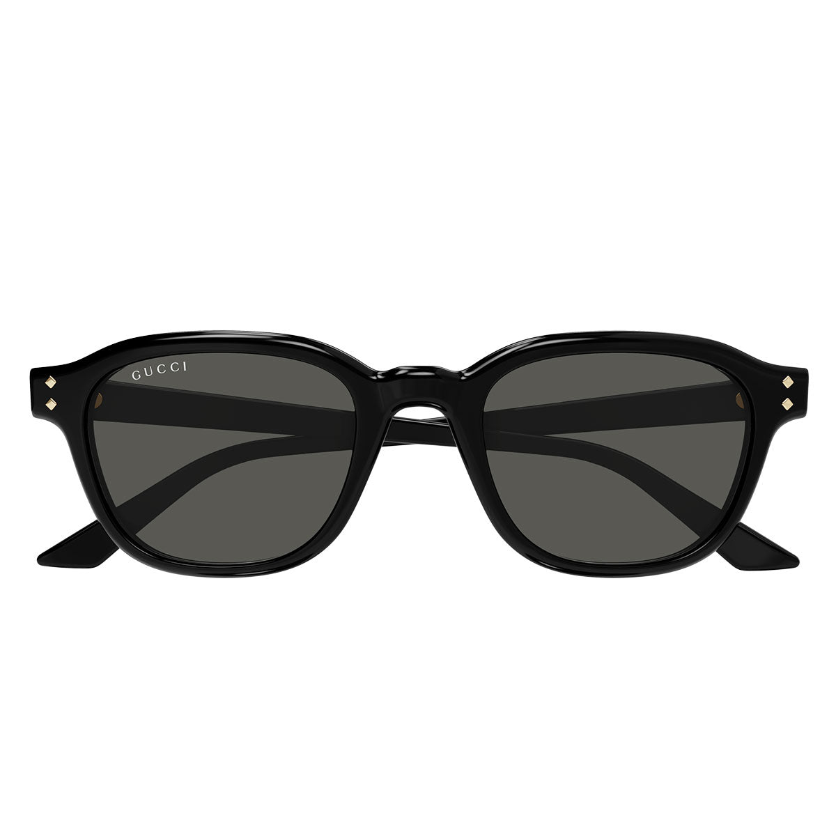 Gucci Occhiali da Sole GG1892S 001 Nero/Grigio Uomo