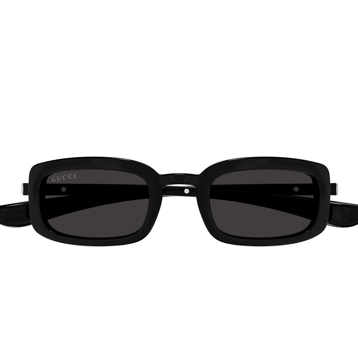 Gucci Occhiali da Sole GG1943S 001 Nero/Grigio Uomo