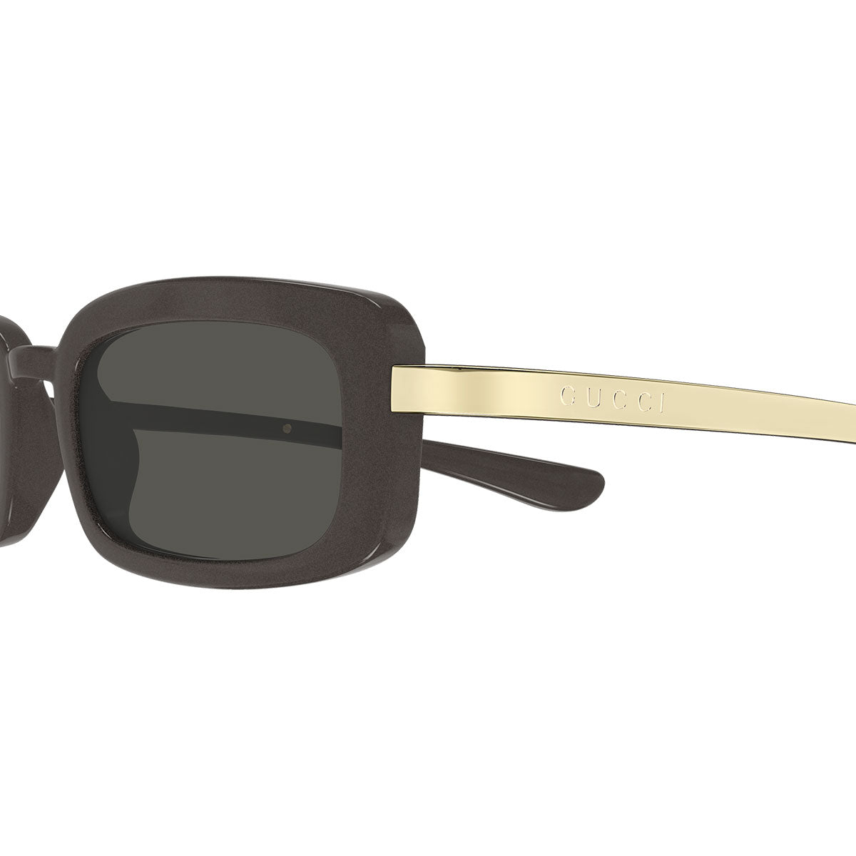 Gucci Occhiali da Sole GG1943S 003 Marrone/Grigio Uomo