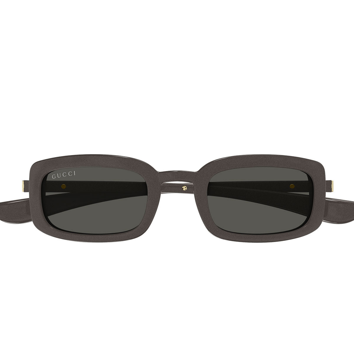 Gucci Occhiali da Sole GG1943S 003 Marrone/Grigio Uomo