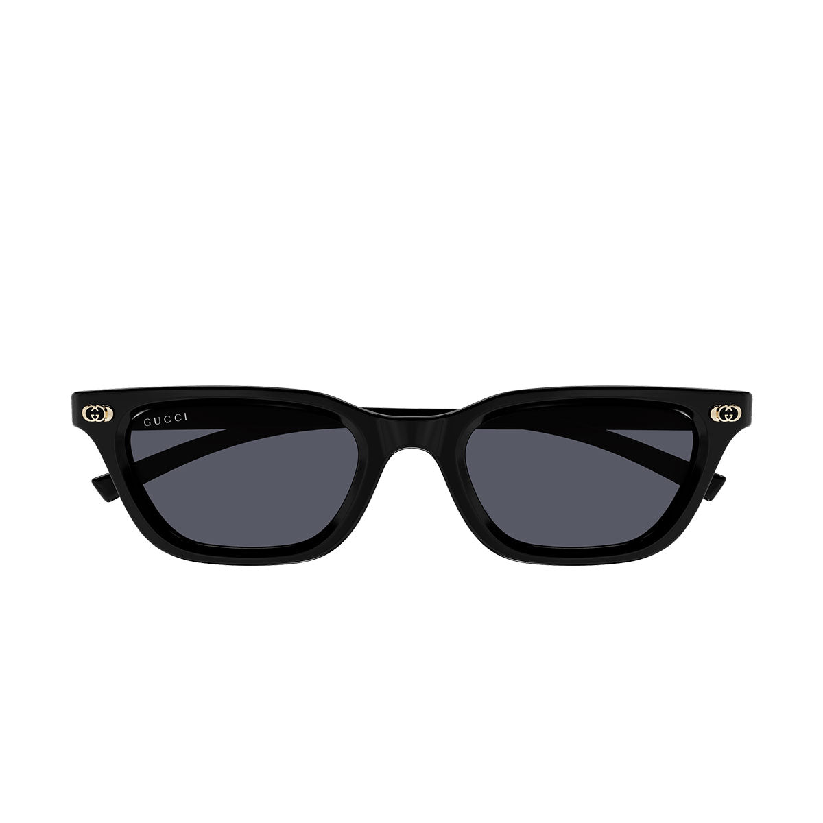 Gucci Occhiali da Sole GG1944S 001 Nero/Grigio Donna