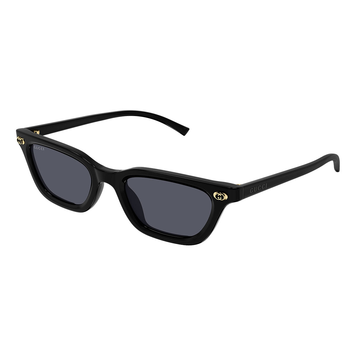 Gucci Occhiali da Sole GG1944S 001 Nero/Grigio Donna