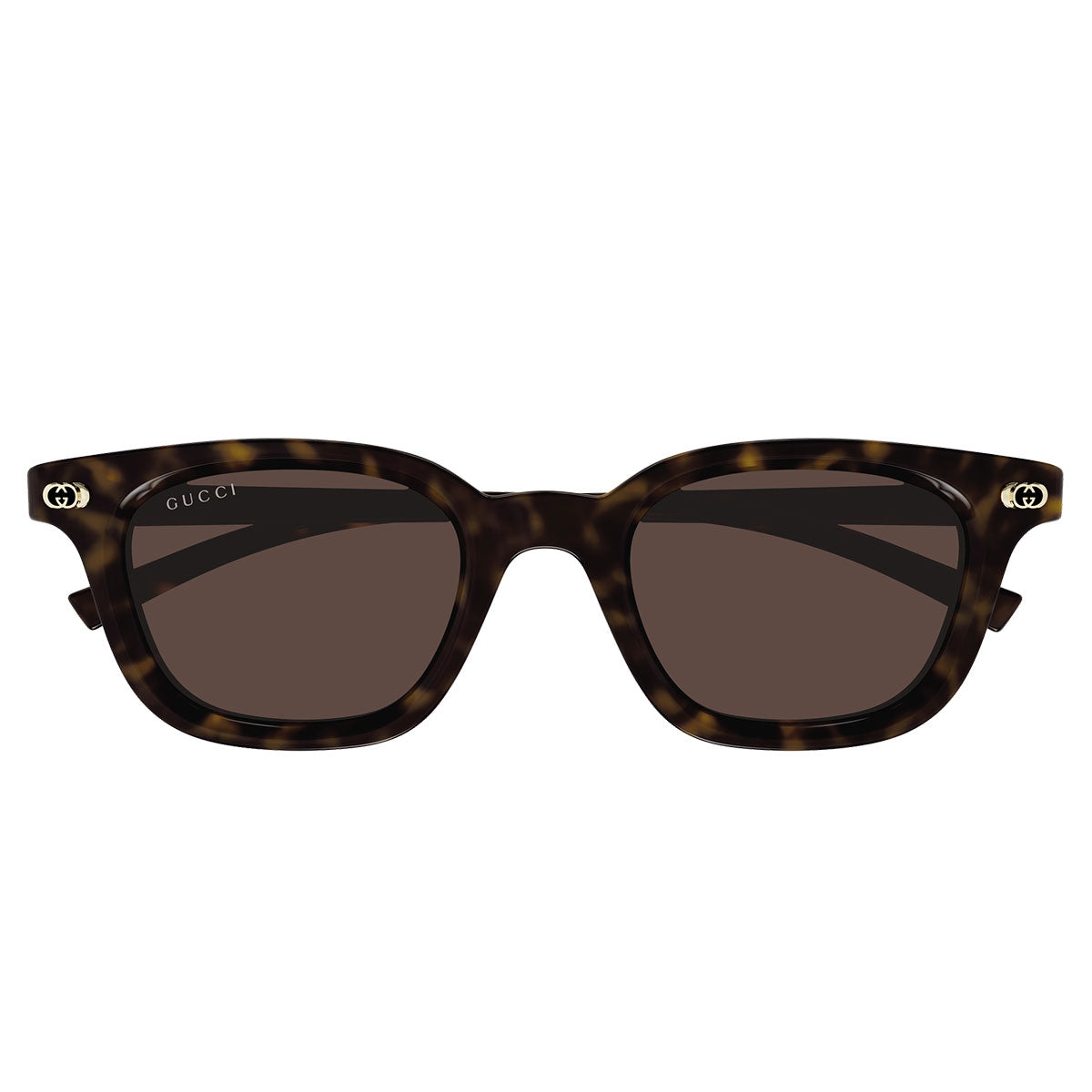 Gucci Occhiali da Sole GG1946S 002 Marrone/Marrone Uomo