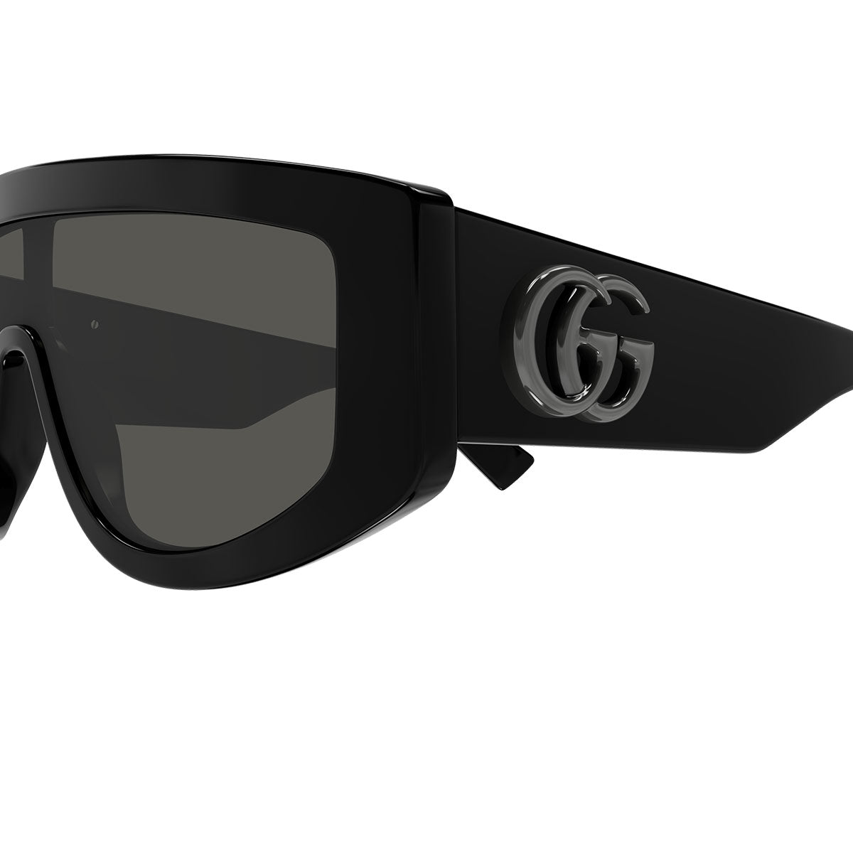 Gucci Occhiali da Sole GG1950S 001 Nero/Nero Donna