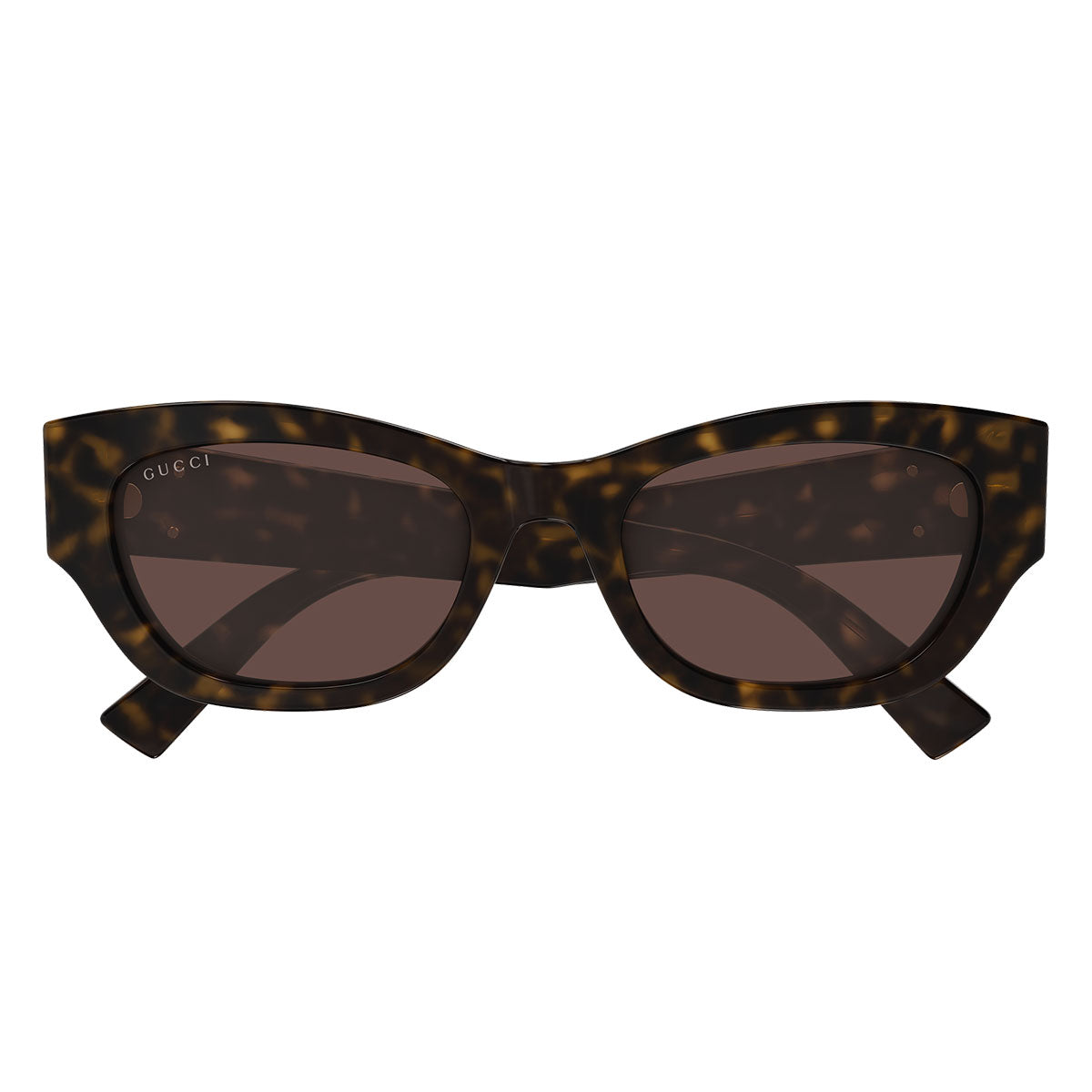 Gucci Occhiali da Sole GG1954SA 002 Marrone/Marrone Donna