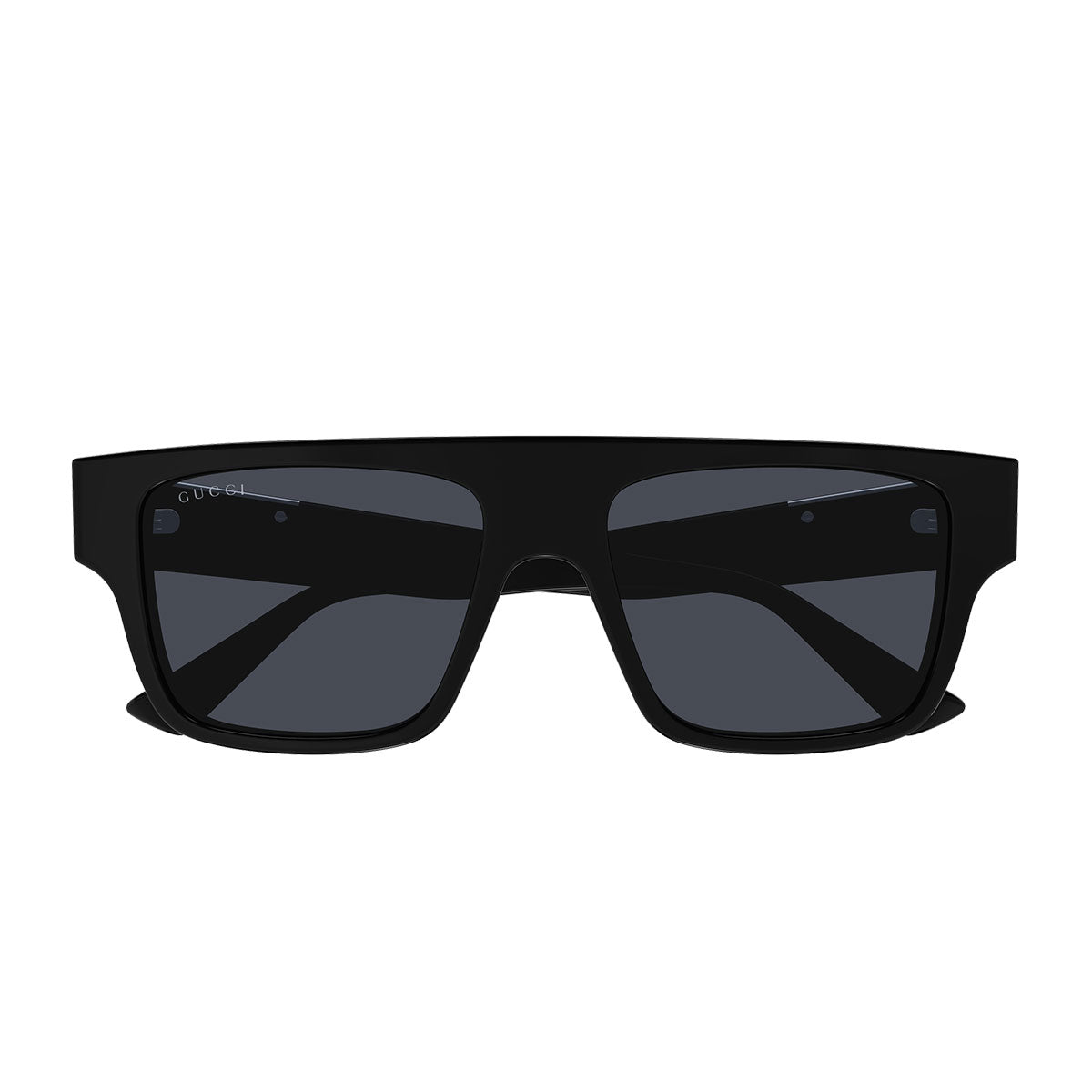 Gucci Occhiali da Sole GG1960S 001 Nero/Blu Uomo