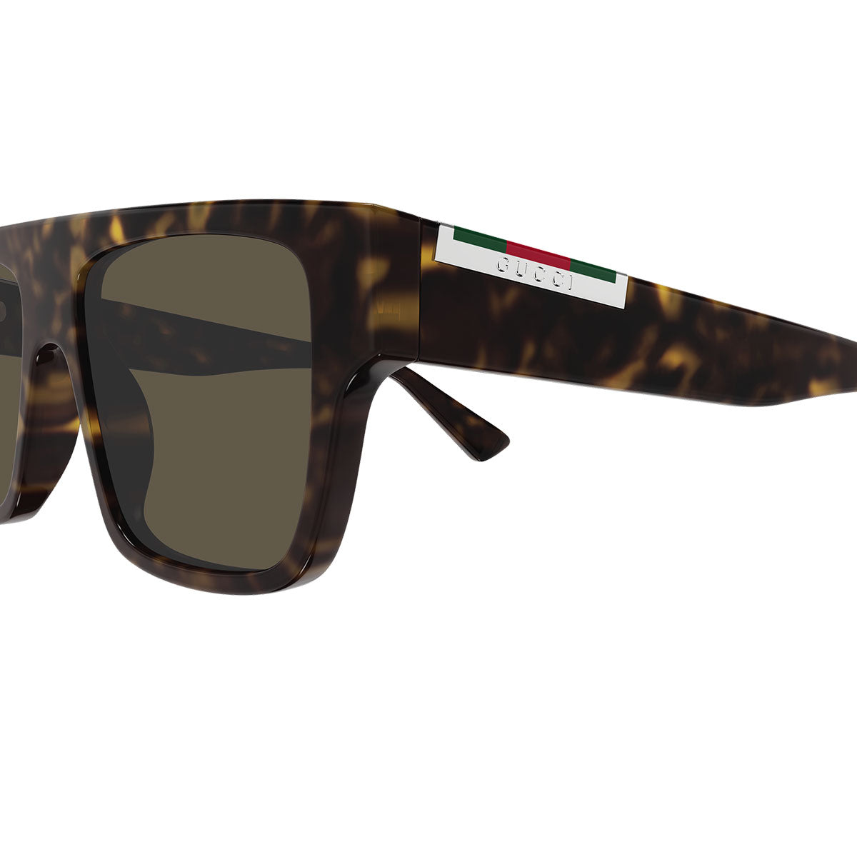 Gucci Occhiali da Sole GG1960S 007 Marrone/Marrone Uomo